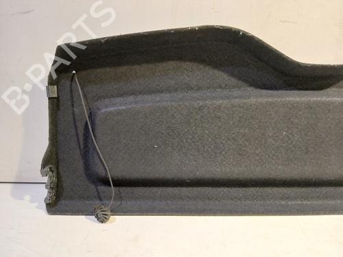 Rear parcel shelf VW UP! (121, 122, BL1, BL2, BL3, 123) 1.0 | BP32207463C85 