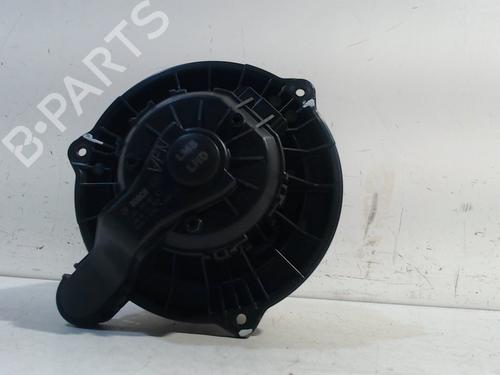 Heater blower motor HYUNDAI ix35 (LM, EL, ELH) 1.7 CRDi | BP12183338M62 
