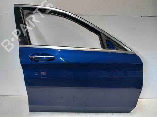 Porte avant droite Porte avant droite MERCEDES-BENZ C-CLASS T-Model (S205) C 350 e (205.247) (279 hp) 36392727 36392727