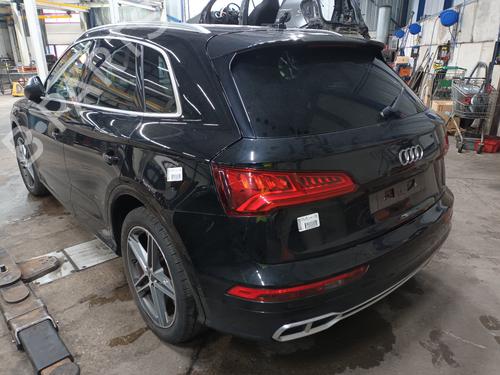 Ratstangsstang AUDI Q5 (FYB, FYG) SQ5 TFSI quattro | BP33748567I23  - Image 10