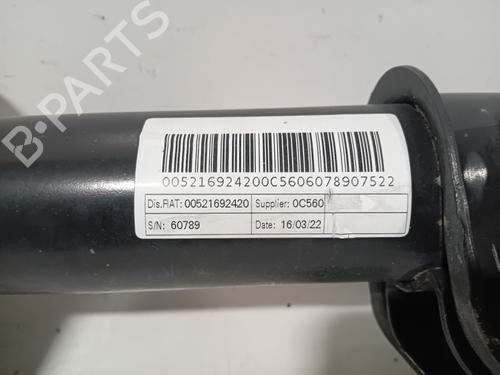 Right front shock absorber JEEP COMPASS (MP, M6, MV, M7) 1.3 HYBRID 4X4 | BP36811971M17 - Image 4