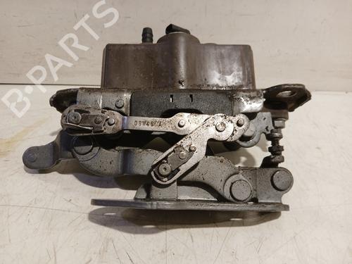 Used Hinge/Door check strap MERCEDES-BENZ E-CLASS (W212) E 250 CDI / BlueTEC (212.003, 212.004) (204 hp) 31979481