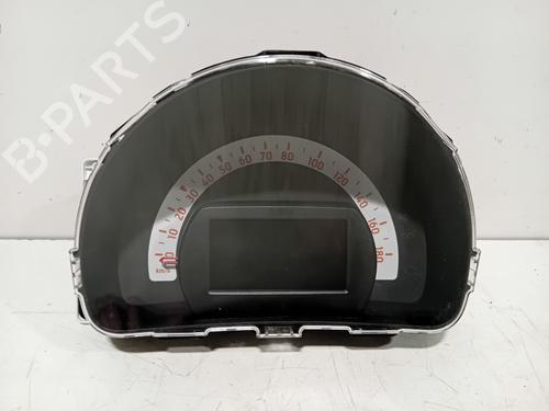 Kombiinstrument Kombiinstrument 38467955 38467955