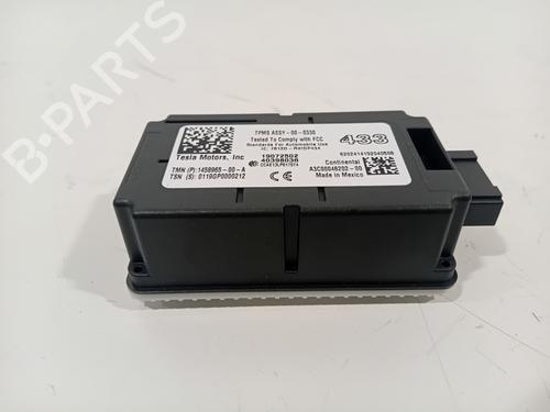Control unit TESLA MODEL 3 (5YJ3) EV AWD | BP30408886M11 - Image 2