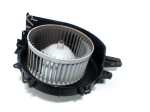 Heater blower motor VW UP! (121, 122, BL1, BL2, BL3, 123) 1.0 | BP7983549M62 