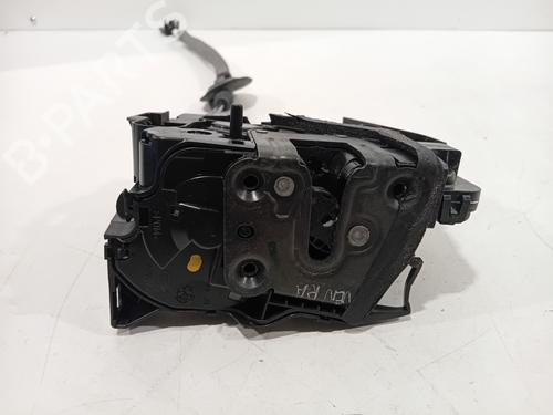 Rear right lock RENAULT SCÉNIC IV (J9_) 1.3 TCe 160 (J9NC) 825023641r | 825023641R