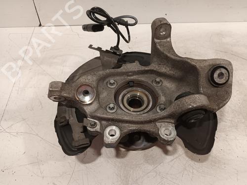 Left rear steering knuckle MERCEDES-BENZ C-CLASS (W205) C 180 (205.076) | BP26203060M27 