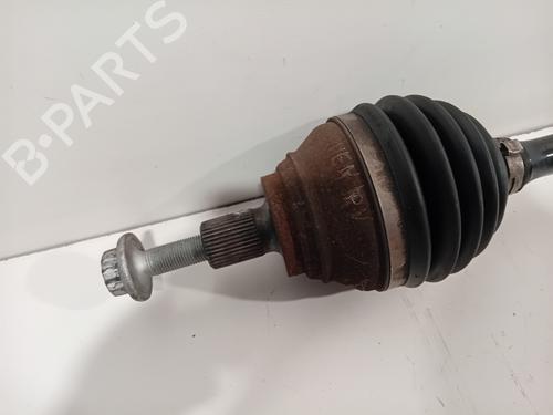Drivaksel foran Høyre VW T-ROC (A11, D11) 1.5 TSI | BP29972539M39