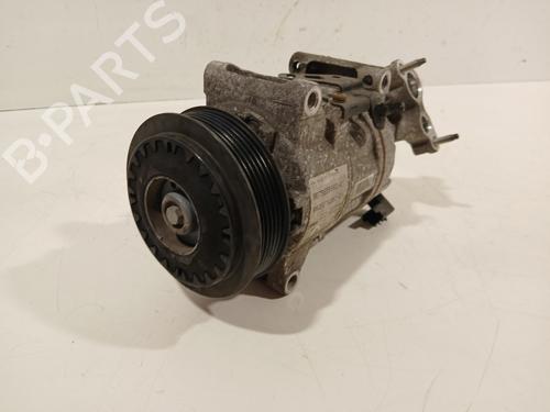 Used AC compressor PEUGEOT 308 SW II (LC_, LJ_, LR_, LX_, L4_) 1.6 BlueHDi 120 (120 hp) 30436381