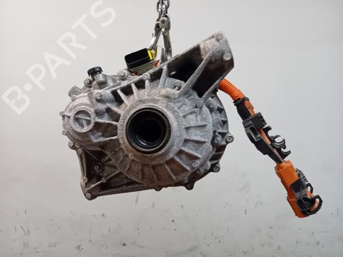 Inverter/Converter VOLVO XC60 II (246) T6 Plug-In Hybrid AWD | BP31118283M119 