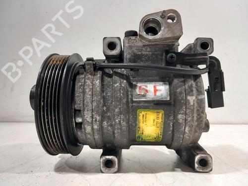 AC compressor KIA PICANTO II (TA) 1.0 | BP37443527M34 - Image 2