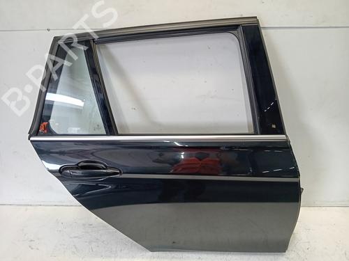 Used Right rear door Right rear door 37241502 37241502
