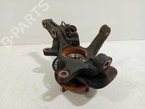 Right front steering knuckle SUZUKI CELERIO (LF) 1.0 (AVK310) | BP17370030M26 - Image 3