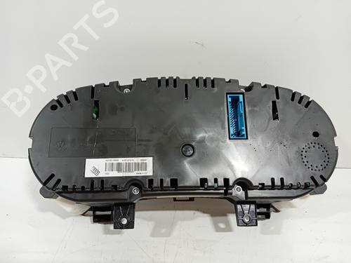 Instrument cluster AUDI A1 Sportback (8XA, 8XF) 1.2 TFSI | BP14986486C47 