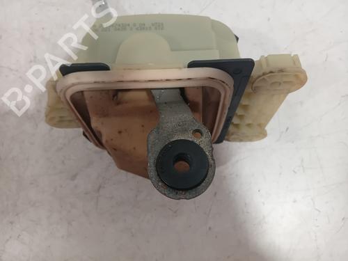 Gear lever MERCEDES-BENZ E-CLASS (W211) E 200 CDI (211.004) | BP19701376M90 