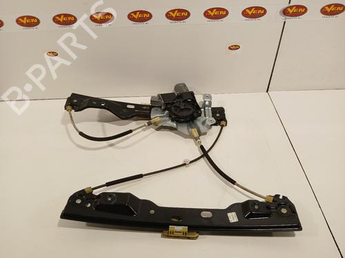 Used Front right window mechanism Front right window mechanism OPEL ASTRA J (P10) 1.6 (68) (115 hp) 36140037 36140037