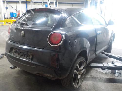 Switch ALFA ROMEO MITO (955_) 1.4 (955AXB1B, 955.AXF1B) | BP19574175I30 