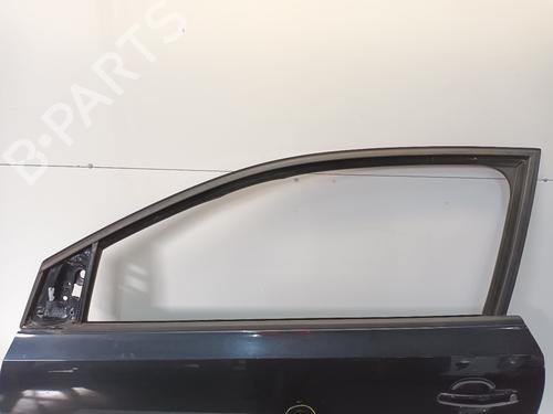 Left front door VW POLO V (6R1, 6C1) 1.2 | BP30205186C2