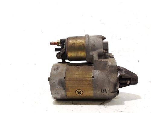 Starter FIAT PUNTO (188_) 1.2 16V 80 (188.233, .235, .253, .255, .333, .353, .639,... | BP3133855M8 