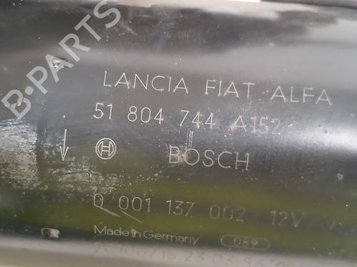 Starter FIAT 500 C (312_) 1.2 (312CXA1A, 312AXA1A) | BP27986709M8 - Image 7