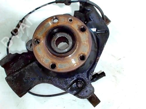 Venstre Styrespindel Lejehus OPEL COMBO Box Body/MPV (X12) 1.3 CDTI (B05) | BP13203719M25 
