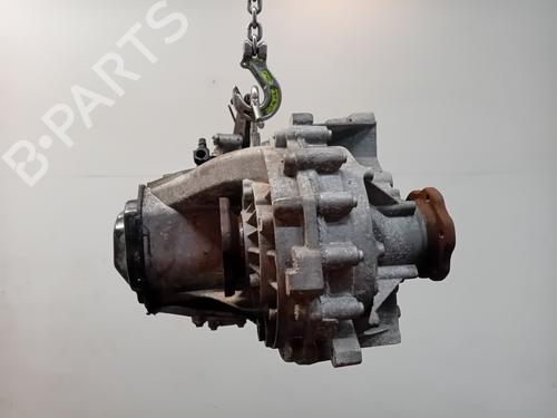 Gearbox SEAT LEON ST (5F8) 1.0 TSi | BP40297721M3 - Image 2