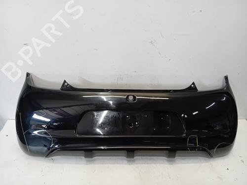 Stoßstange hinten für PEUGEOT 108 1.0 VTi (69 hp) 28055997