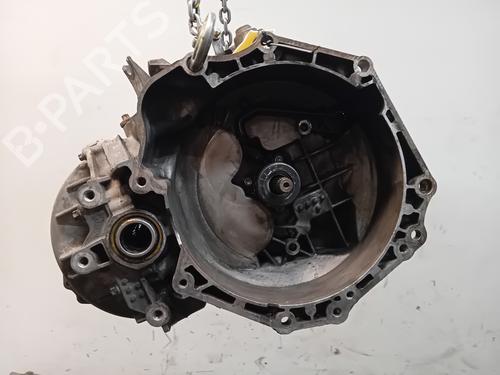 Used Gearbox OPEL INSIGNIA A Saloon (G09) 1.6 (69) (116 hp) 27683174