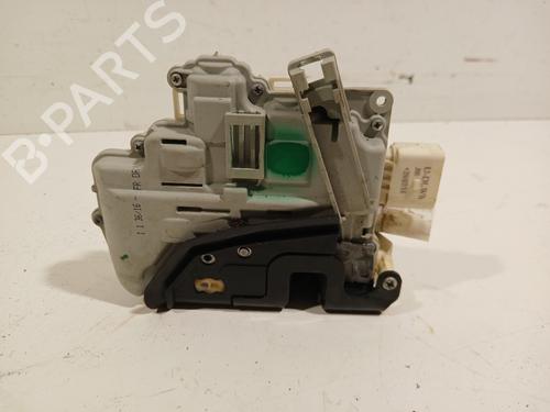 Front left lock AUDI A6 C7 Avant (4G5, 4GD) 3.0 TDI quattro | BP29816312C98