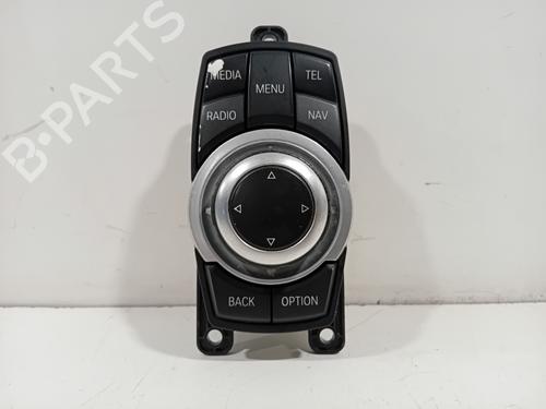 Used Switch BMW 3 (F30, F80) 320 d (163 hp) 29028601