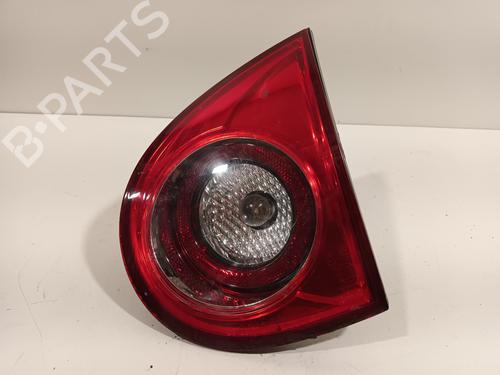 Used Right tailgate light VW GOLF V (1K1) 1.4 TSI (170 hp) 16935996