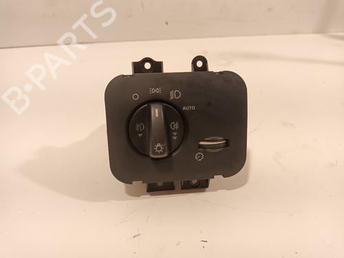 Used Headlight switch Headlight switch 27544254 27544254