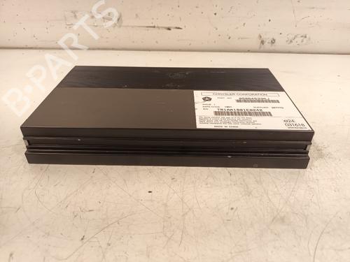 Used Electronic module Electronic module 15738269 15738269