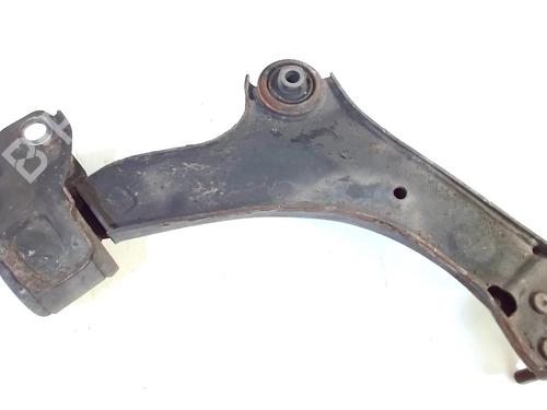 Left front suspension arm VOLVO S80 II (124) D5 | BP8278976M12 