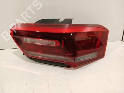 Used Right taillight Right taillight VW ID.3 (E11, E12) 1st (204 hp) 36355057 36355057