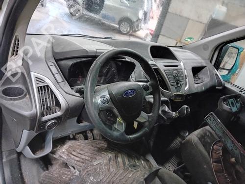 Headlight switch FORD TRANSIT CUSTOM V362 Van (FY, FZ) 2.2 TDCi | BP31905938I24