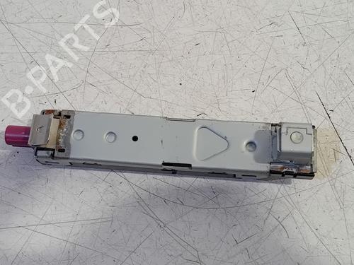 Electronic module VW POLO VI (AW1, BZ1, AE1) 1.0 TSI | BP20136050M83 - Image 3