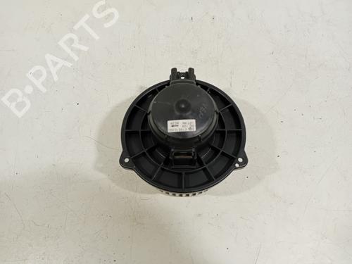 Heater blower motor CHEVROLET CAPTIVA (C100, C140) 2.4 | BP18241781M62 