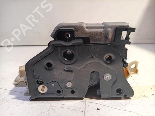Used Front right lock PORSCHE CAYENNE (92A) 3.0 S E-Hybrid (416 hp) 28970971