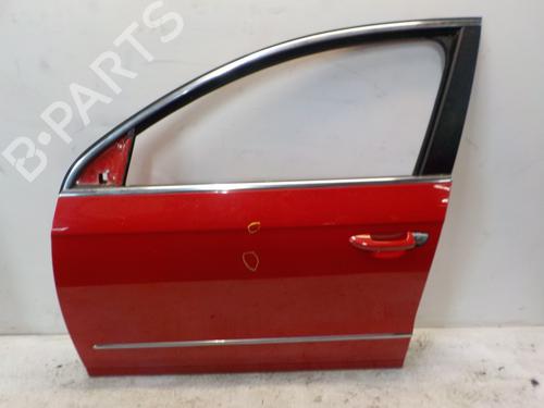 Used Left front door Left front door 37241468 37241468