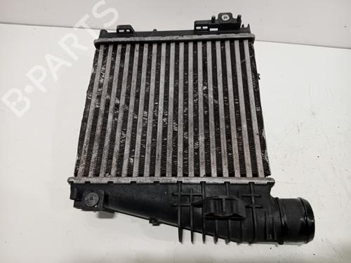 Intercooler PEUGEOT 308 II (LB_, LP_, LW_, LH_, L3_) 1.2 THP 130 (131 hp) 32759545