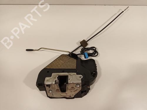 Rear left lock MERCEDES-BENZ CLS (C219) CLS 350 (219.356) | BP16444339C100 