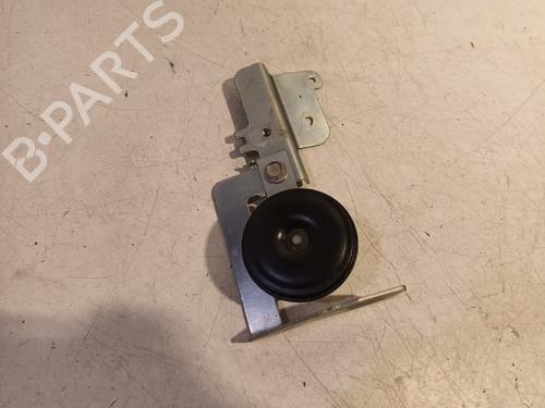 Used Horn MAZDA 3 Hatchback (BP) SKYACTIV-X M Hybrid (BP2H) (179 hp) 15358762