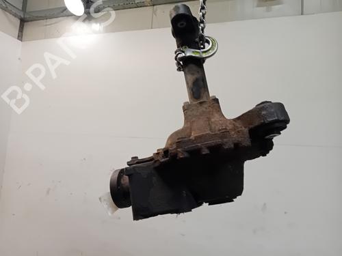 Front differential LAND ROVER DISCOVERY IV (L319) 3.0 TD 4x4 | BP38468178M23 - Image 3
