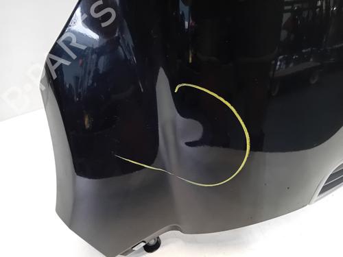 Right front fenders OPEL ANTARA A (L07) 2.4 4x4 | BP20669607C42 