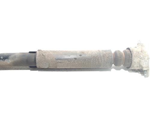 Right rear shock absorber FORD FIESTA VI (CB1, CCN) 1.4 TDCi | BP8876390M19 