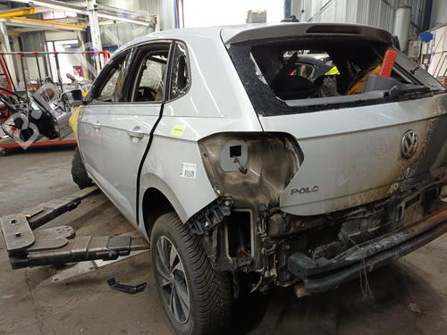 Front left window mechanism VW POLO VI (AW1, BZ1, AE1) 1.0 TSI | BP38638511C22 - Image 11
