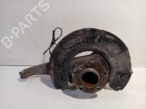Used Left front steering knuckle BMW 5 Touring (F11) 535 d (313 hp) 29941109
