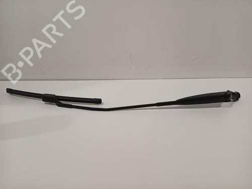 Used Front windshield wiper arm FIAT 500 (312_) 1.2 (312AXA1A) (69 hp) 23646415