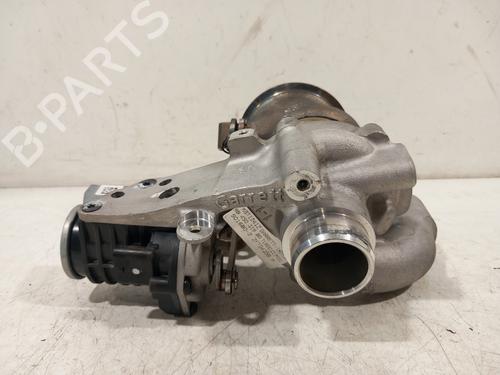 Used Turbocharger/Supercharger Turbocharger/Supercharger 38318048 38318048